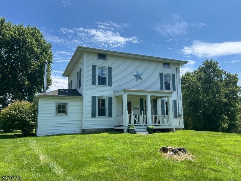 Property Photo: 79 Shurts Rd NJ 08827