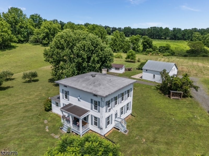 Property Photo: 79 Shurts Rd NJ 08827