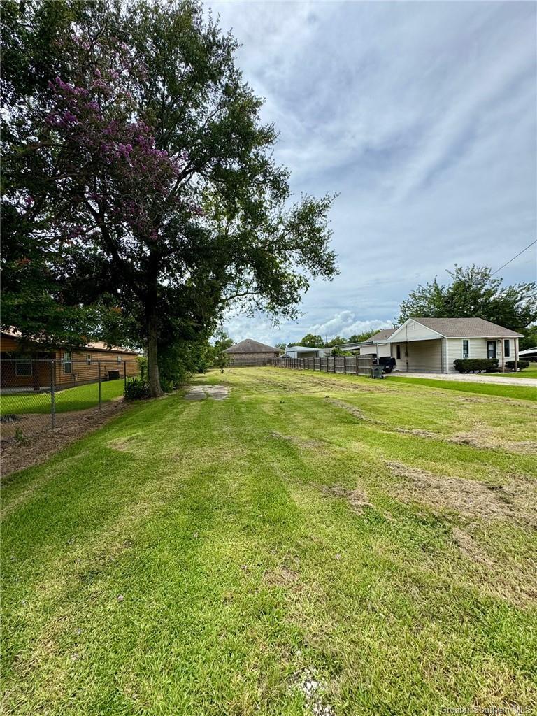 Property Photo: 3210 Reidway Street LA 70601