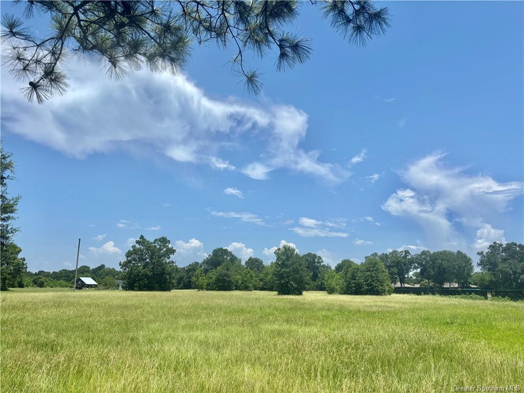Property Photo: 0 W Hwy 90 Highway LA 70647