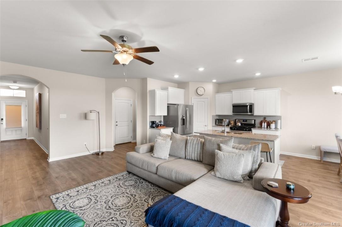 Property Photo:  3212 Crest Lane  LA 70607 