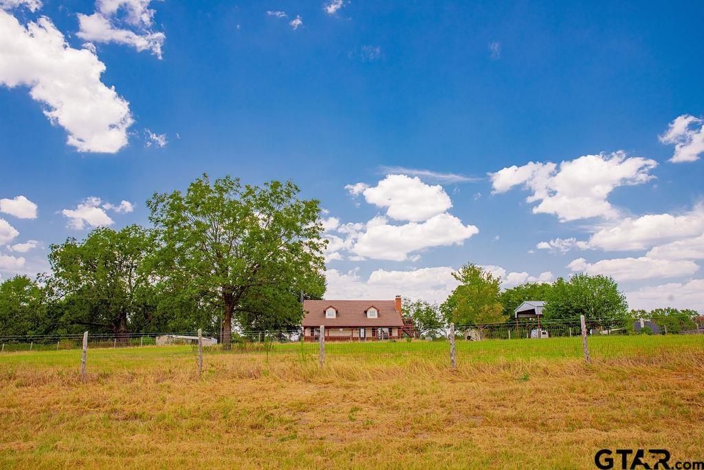 Property Photo:  15902 Cr 472  TX 75706 