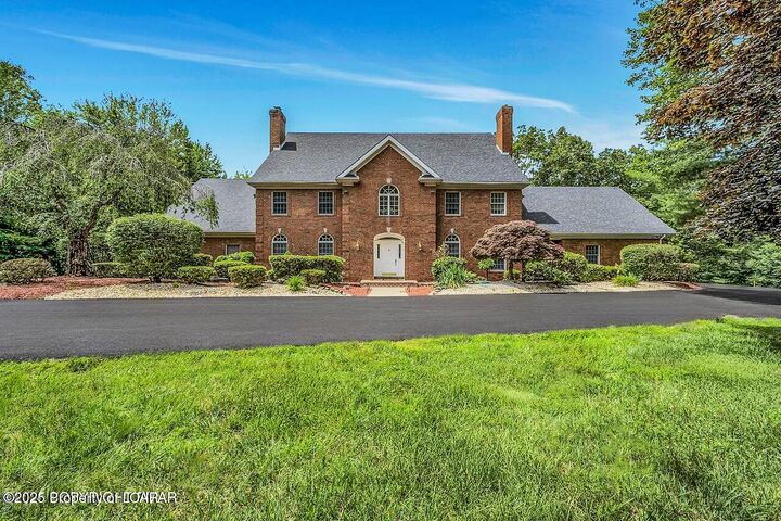 Property Photo: 383 Main Road PA 18707