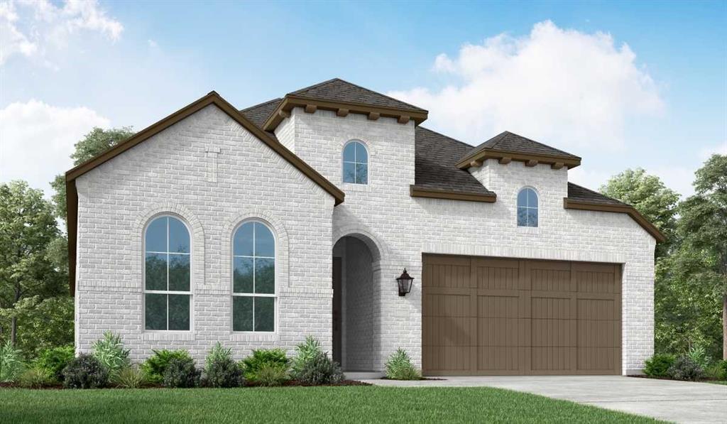 Property Photo: 17740 Monarch Vista Lane TX 77302