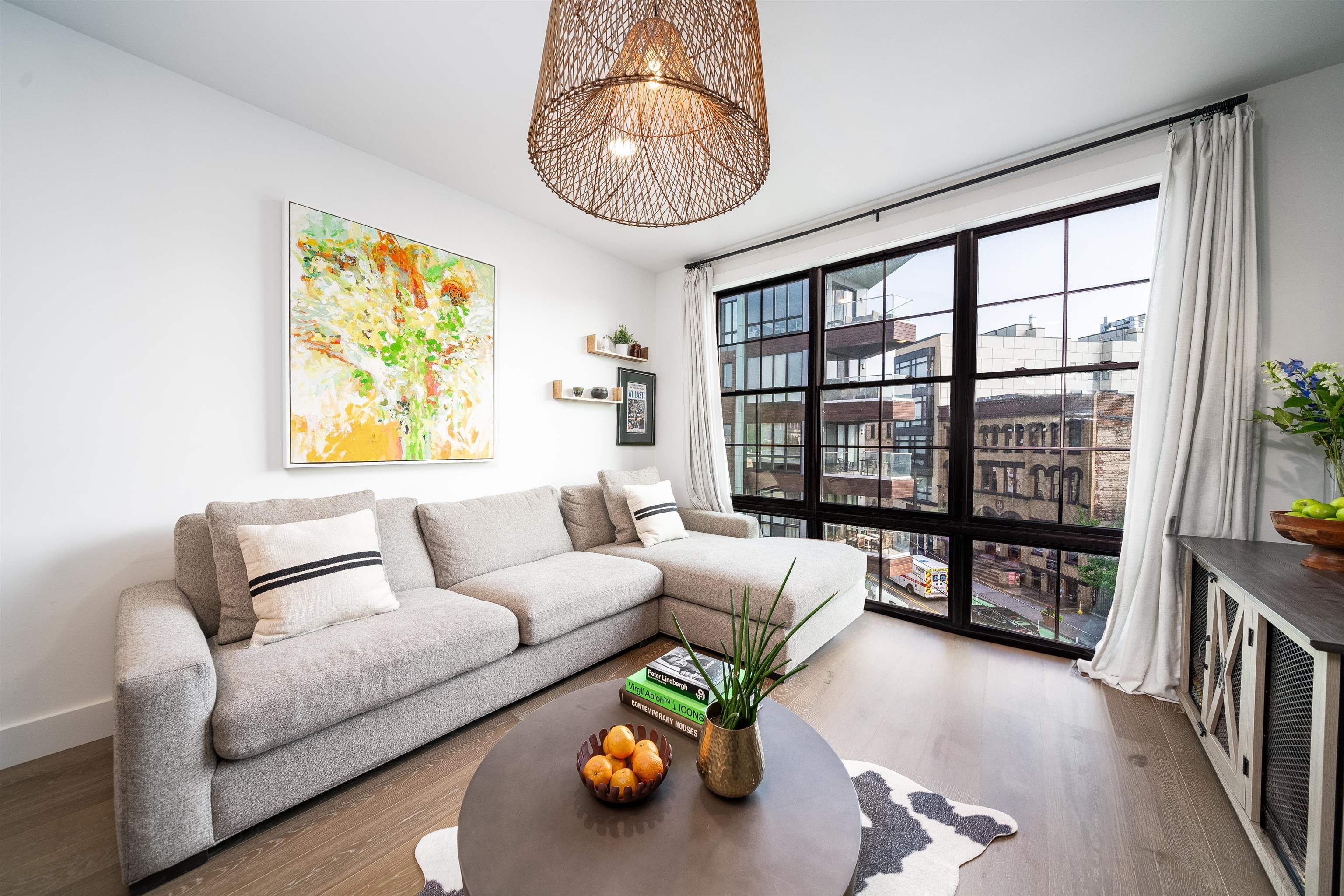 Property Photo: 386 5th St 404 NJ 07302