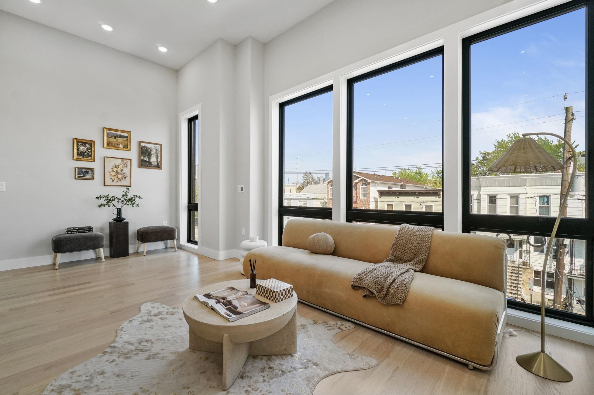 Property Photo: 371 New York Ave 2 NJ 07307