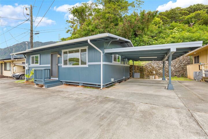 45-860 Anoi Road 5  Kaneohe HI 96744 photo