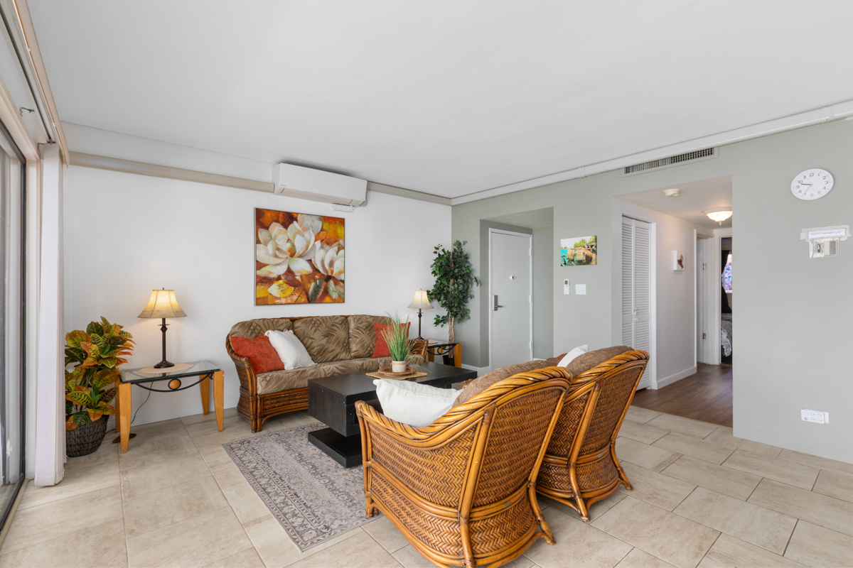 Property Photo: 75-5719 Alii Dr 314 HI 96740