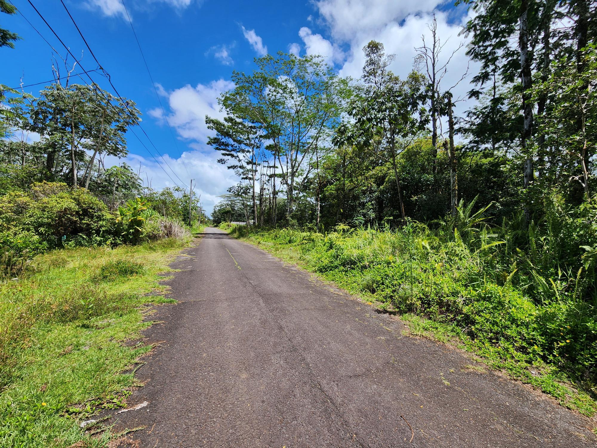 Property Photo: Sandalwood Ct HI 96760