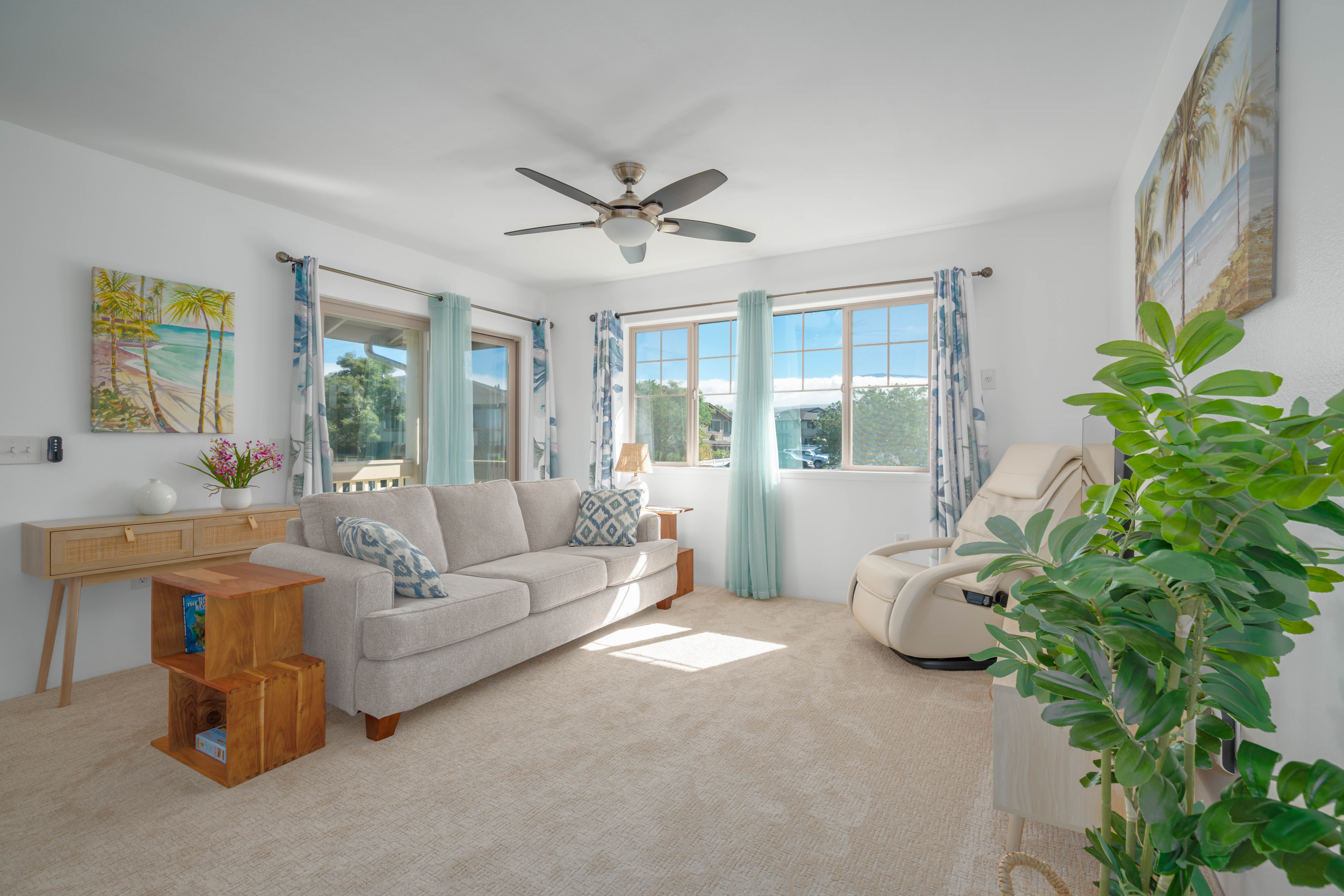 Property Photo: 68-3932 Ehu Kai Loop 3403 HI 96738