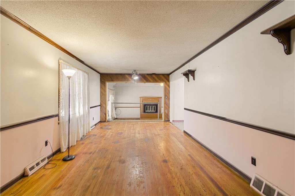 Property Photo: 2929 S Northern Boulevard MO 64052
