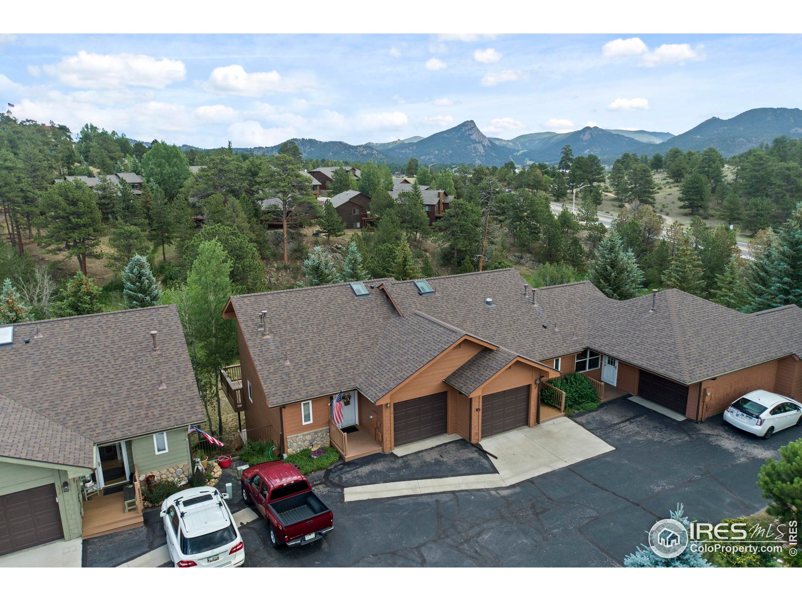 Property Photo: 476 Macgregor Ave CO 80517
