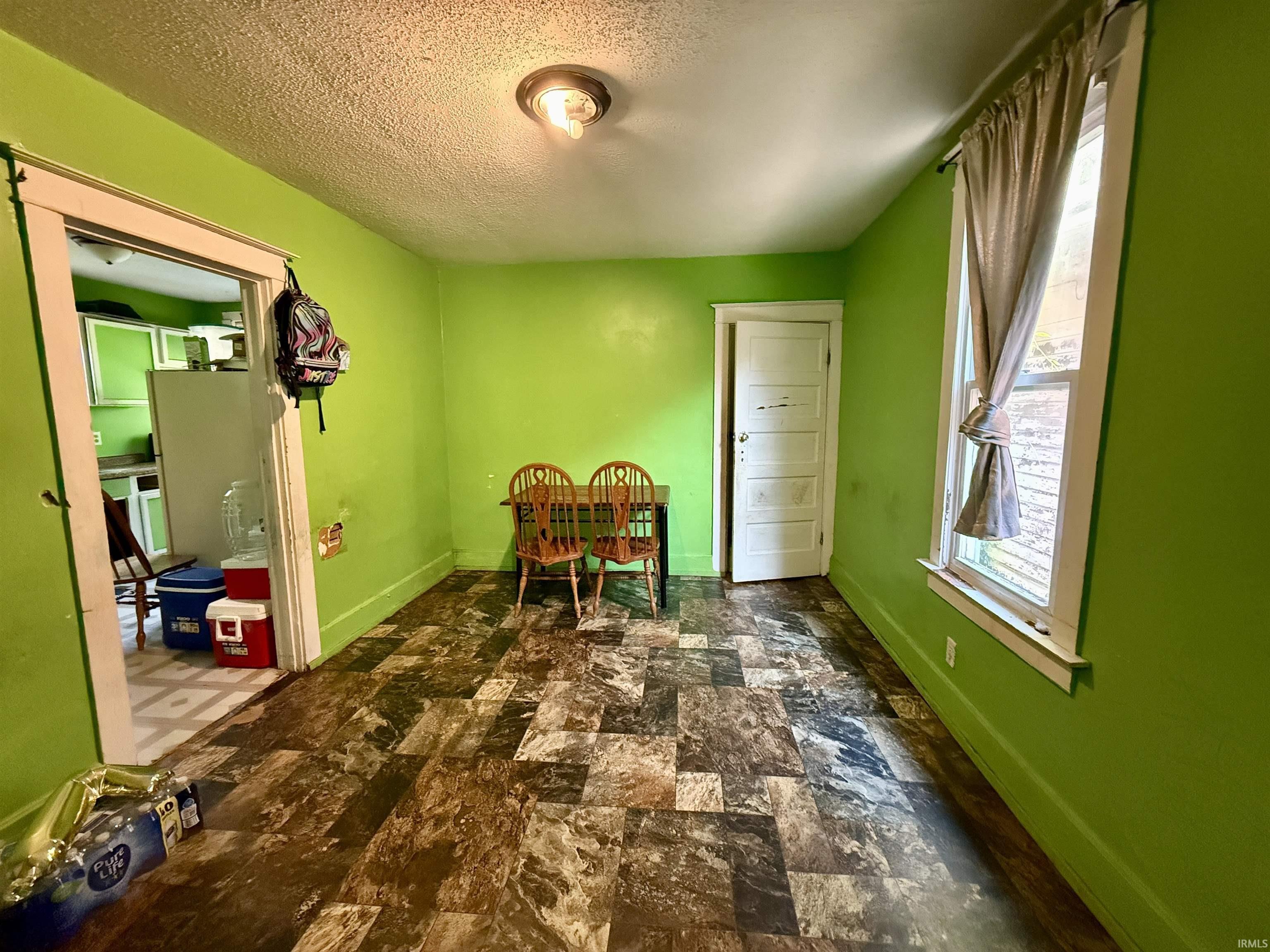 Property Photo: 1308 N Garvin Street IN 47711