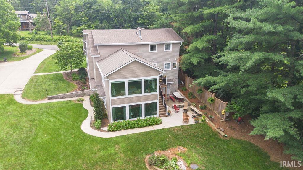 Property Photo:  3040 S Rockport Road  IN 47403 
