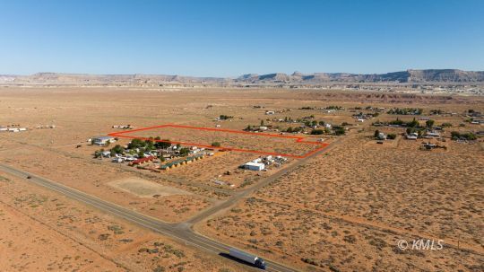Property Photo: Commerce Ave UT 84741