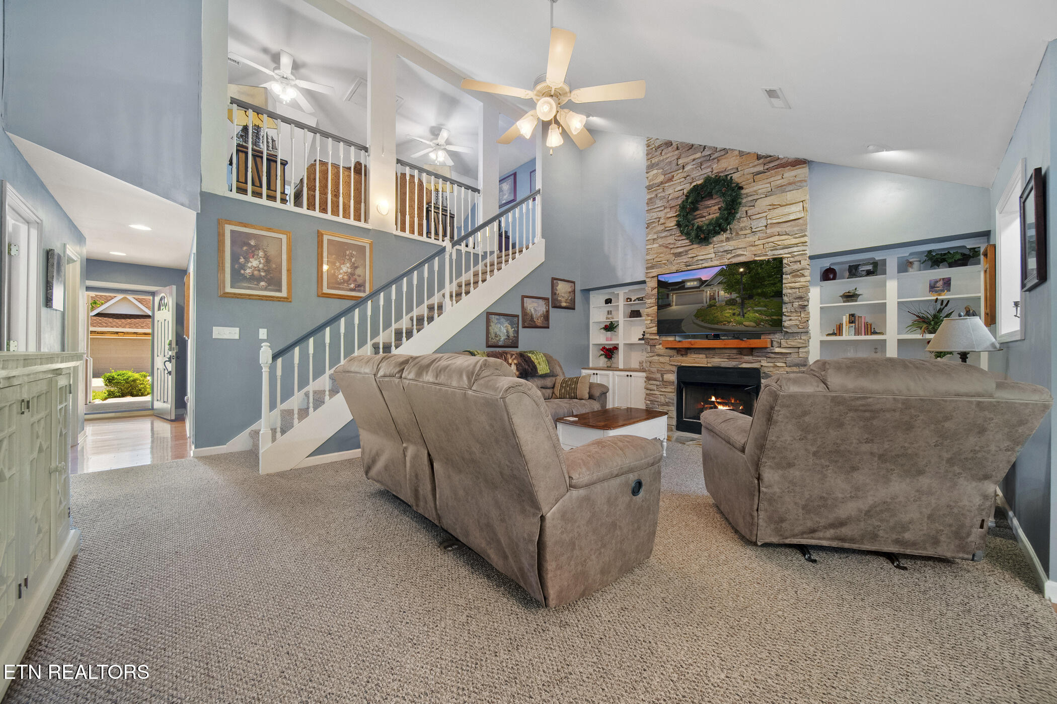 Property Photo: 523 Apple View Way 409 TN 37862
