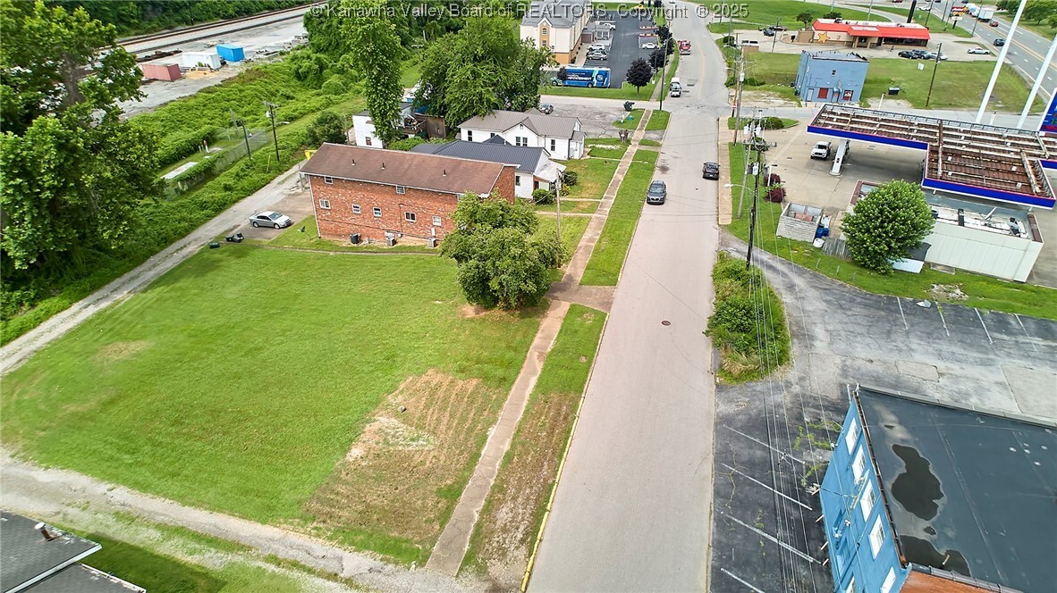 Property Photo: 718 2nd Avenue WV 25303