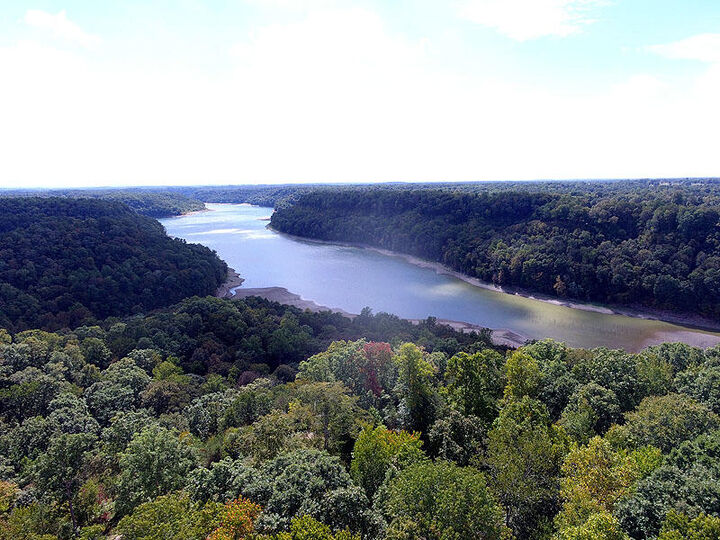 Property Photo:  Lot 83 Stillwater  KY 42642 