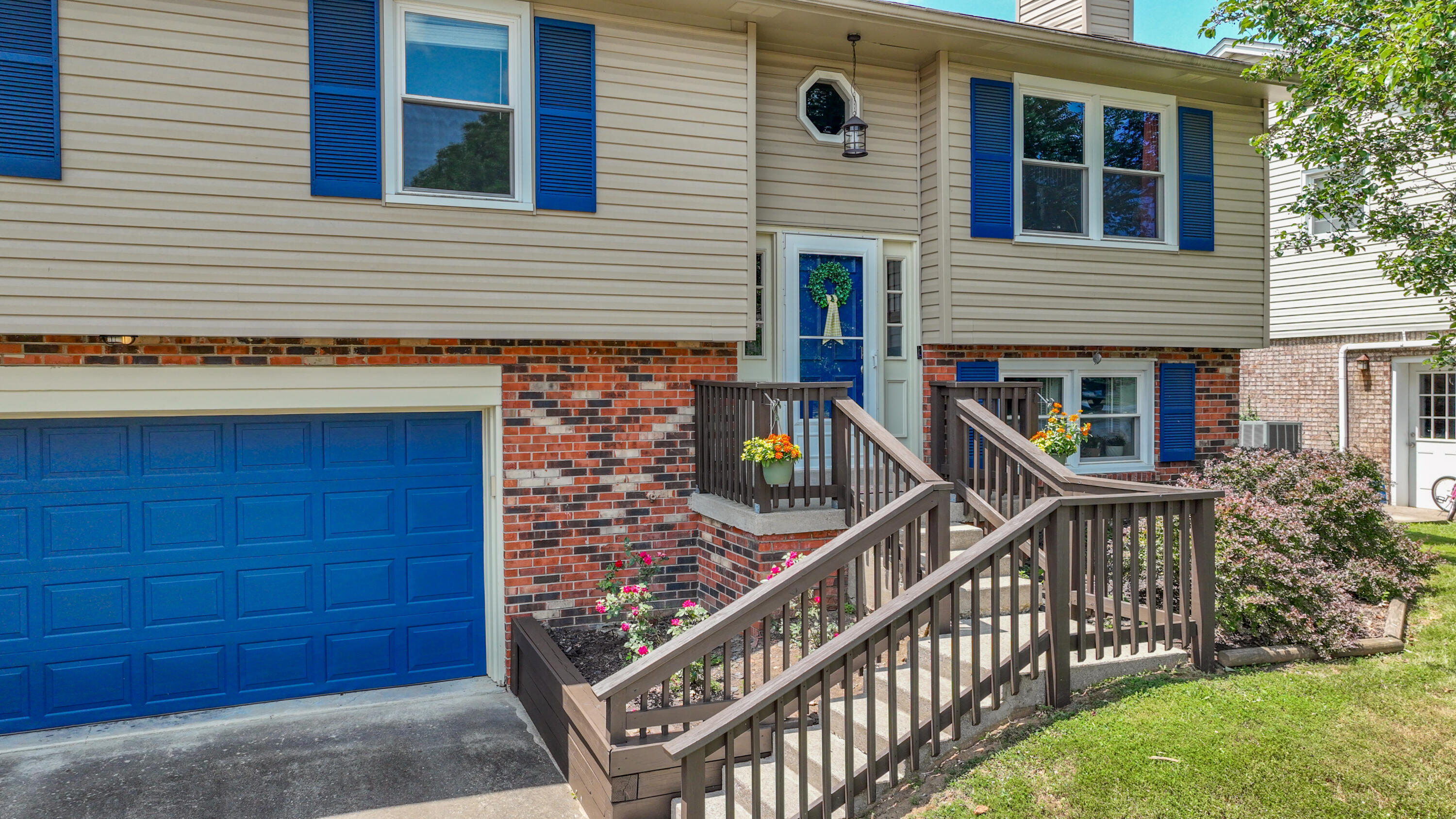 Property Photo: 988 Spring Run Road KY 40514