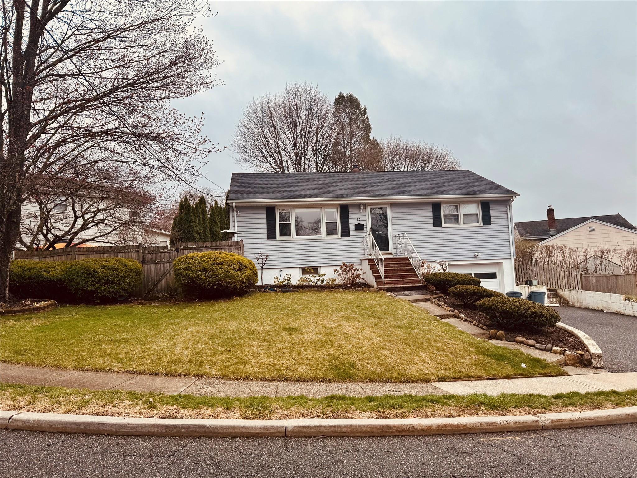 Property Photo: 17 Maplewood Boulevard NY 10901