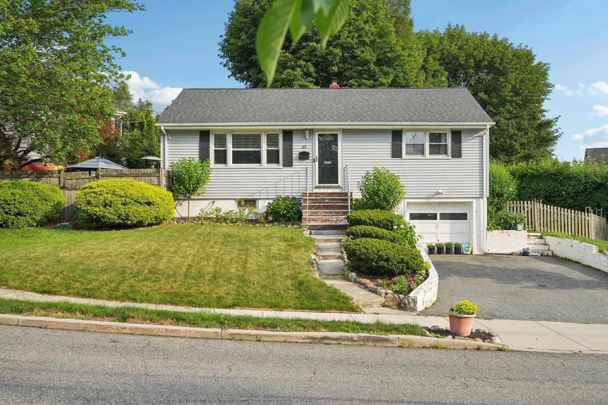 Property Photo: 17 Maplewood Boulevard NY 10901