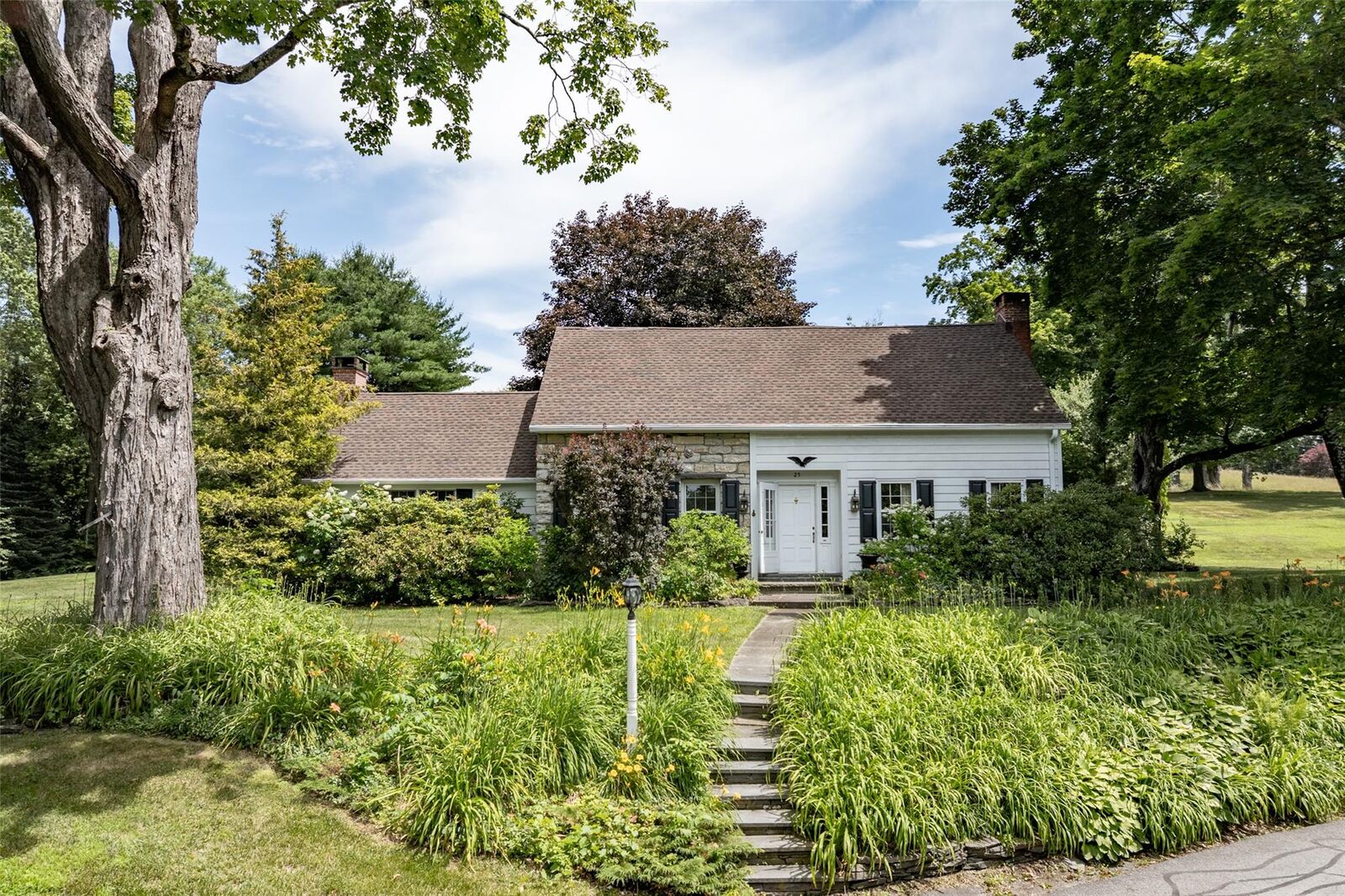 Property Photo: 25 Zandhoek Road NY 12443