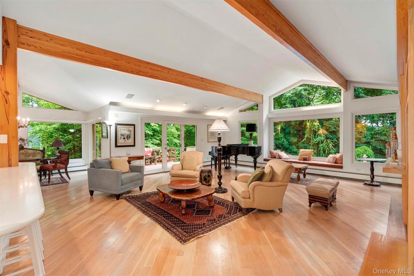 Property Photo:  231 Ridge Road  NY 10956 