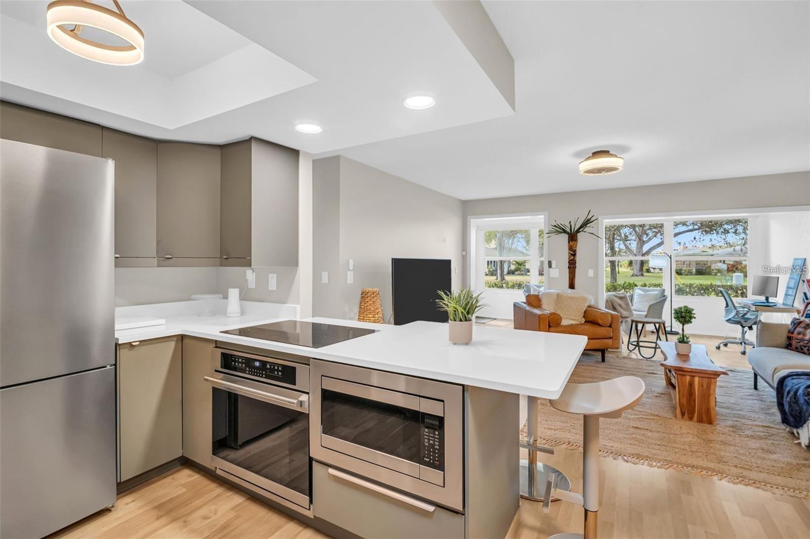 Property Photo: 1227 Queen Anne Drive C FL 34684