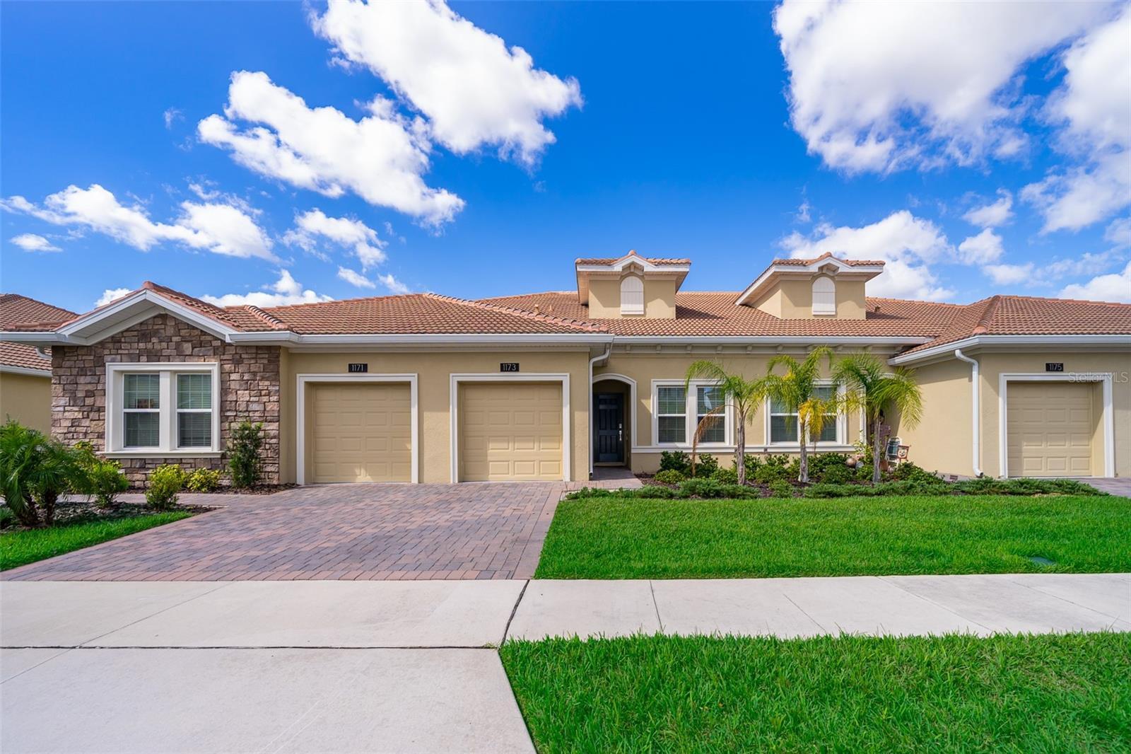 Property Photo: 1173 Trappers Trail Loop FL 33896