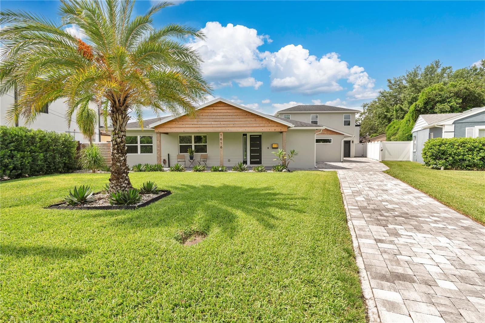 1616 Tulane Street  Orlando FL 32804 photo