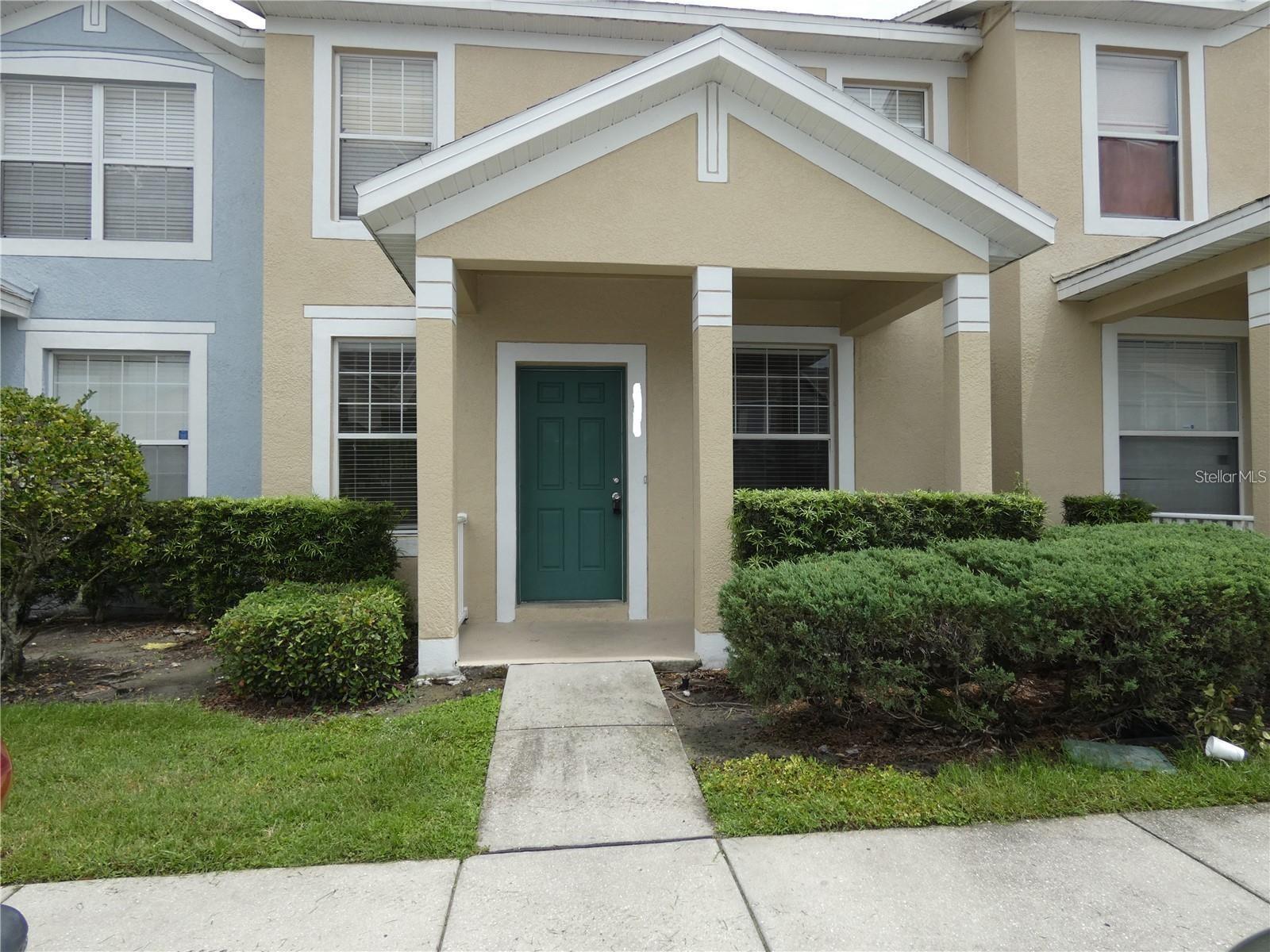 Property Photo: 9814 Carlsdale Drive FL 33578