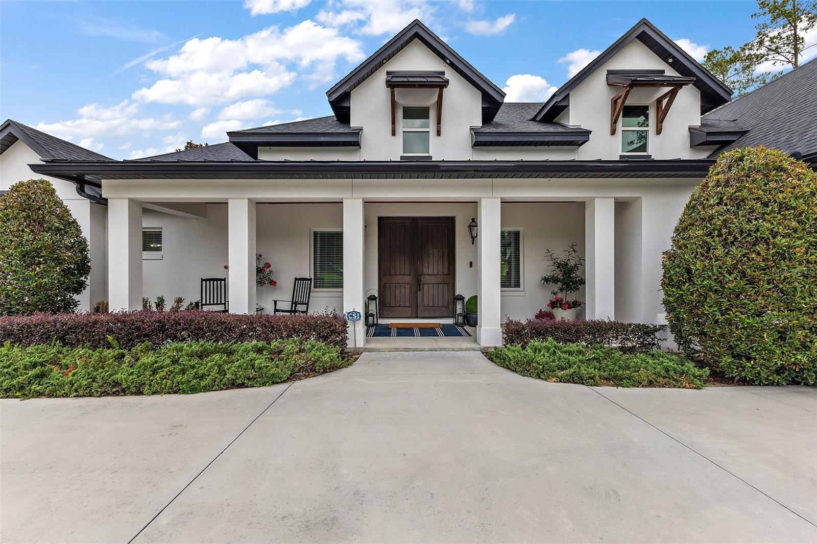 Property Photo: 35449 Pinegate Trail FL 32736