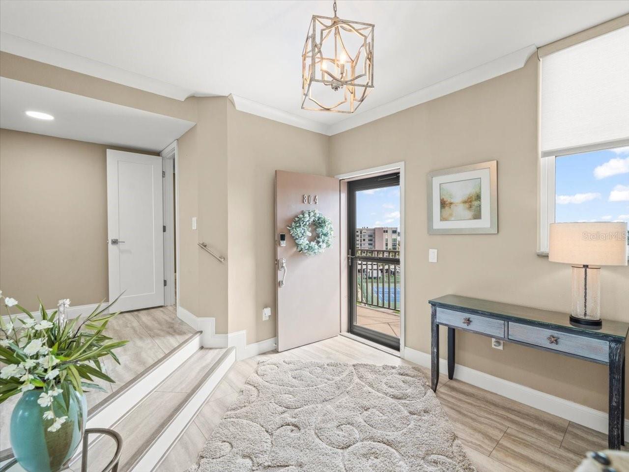 Property Photo: 7600 Sun Island Drive S 804 FL 33707
