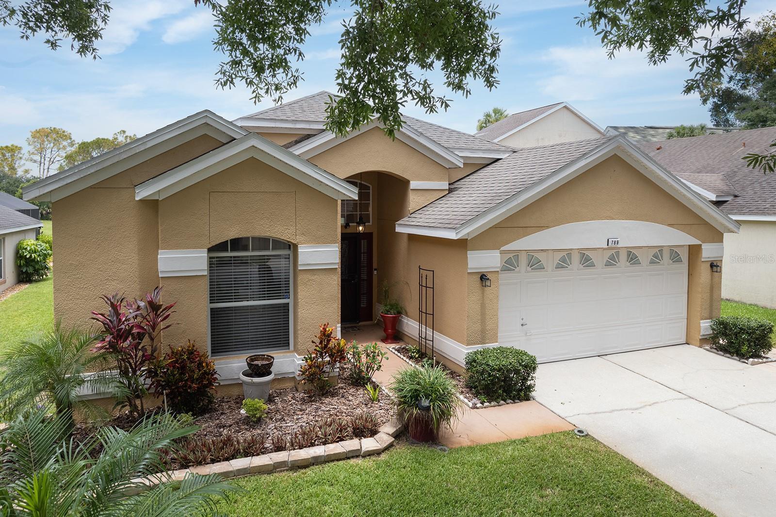 789 White Ivey Court  Apopka FL 32712 photo