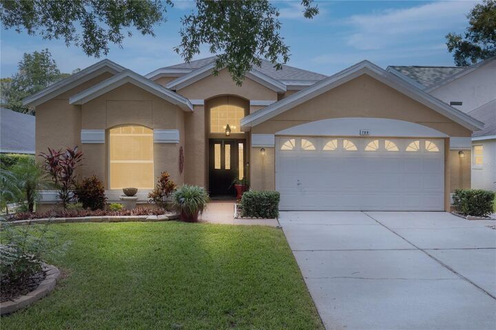 789 White Ivey Court  Apopka FL 32712 photo