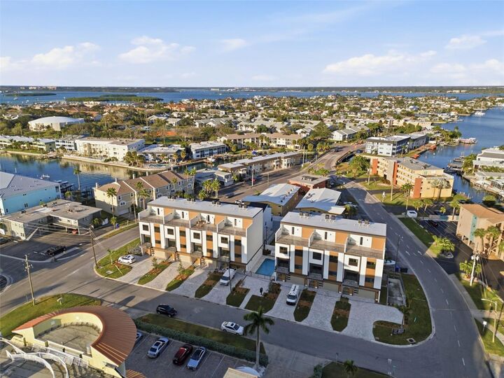 11605 1st Street E A2  Treasure Island FL 33706 photo