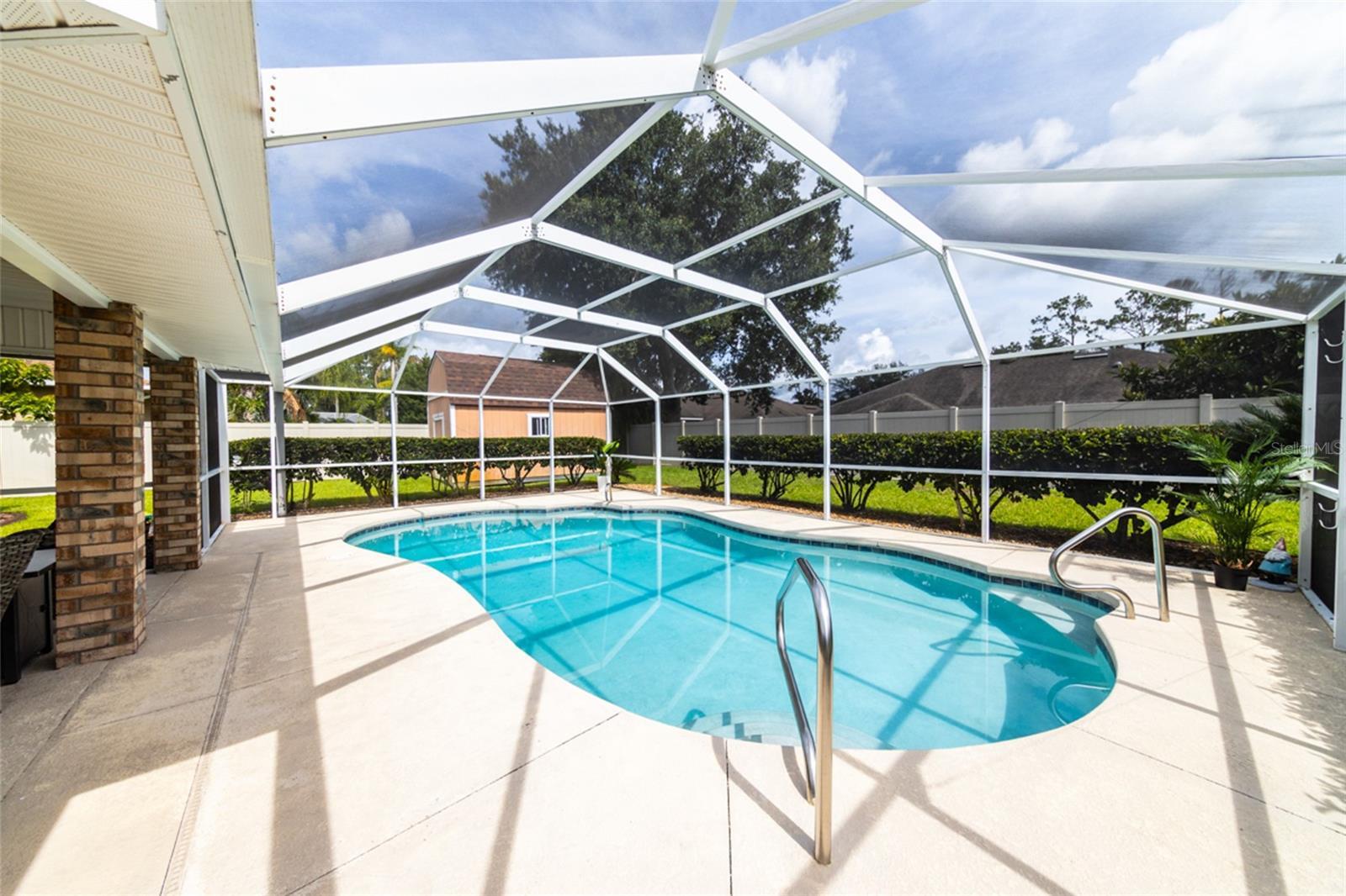 Property Photo: 4 Essington Lane FL 32164