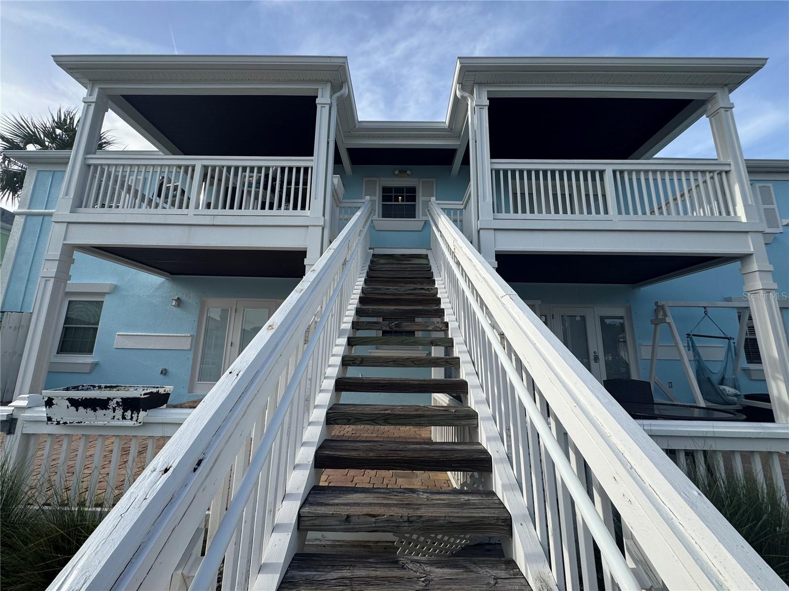 Property Photo: 5075 Starfish Drive SE C FL 33705