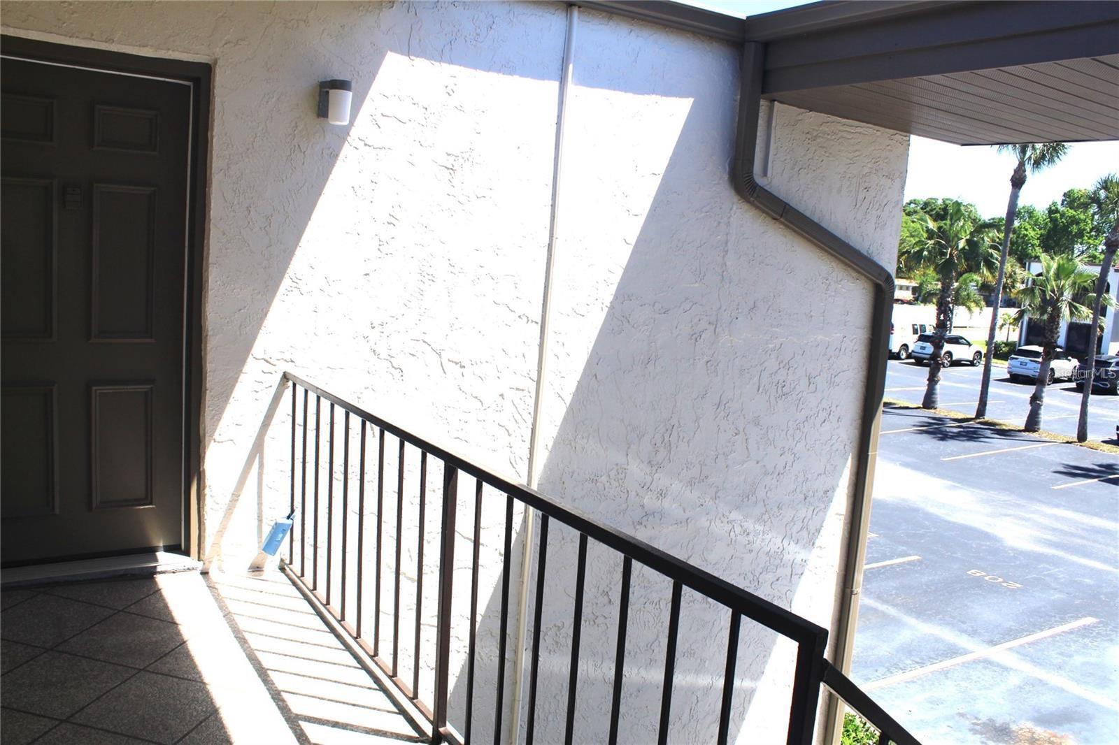 Property Photo: 7701 Starkey Road 206 FL 33777