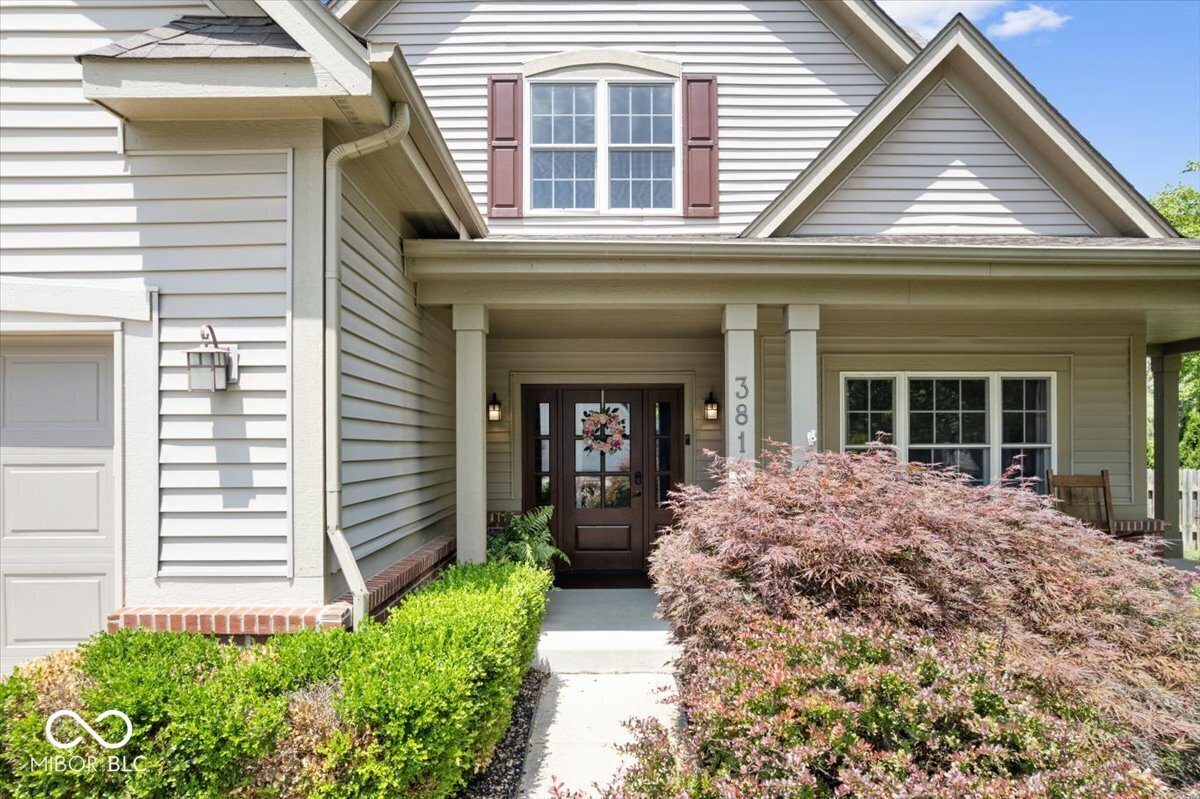Property Photo: 3818 Brasseur Lane IN 46033