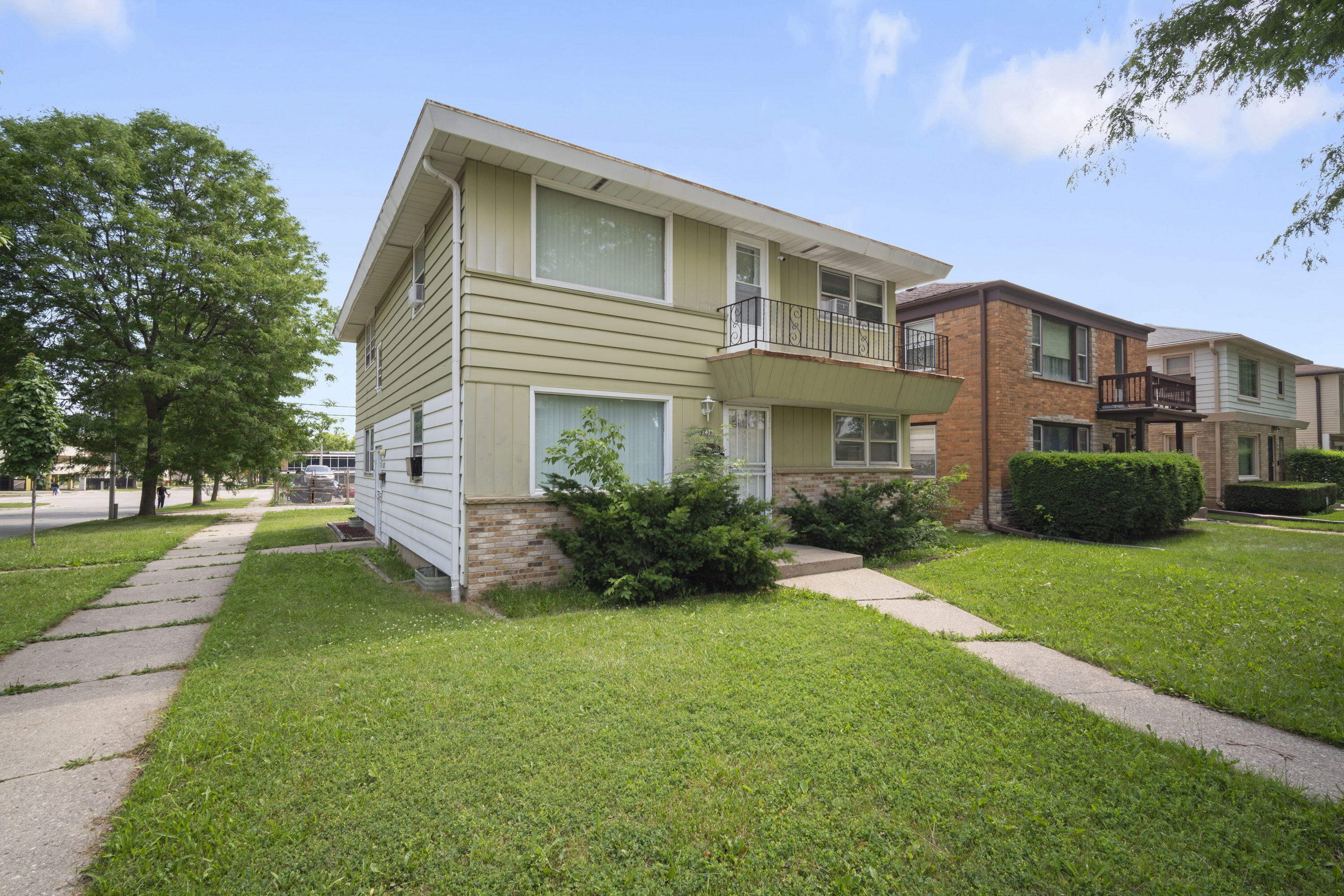 Property Photo:  6236 W Medford Ave  WI 53218 