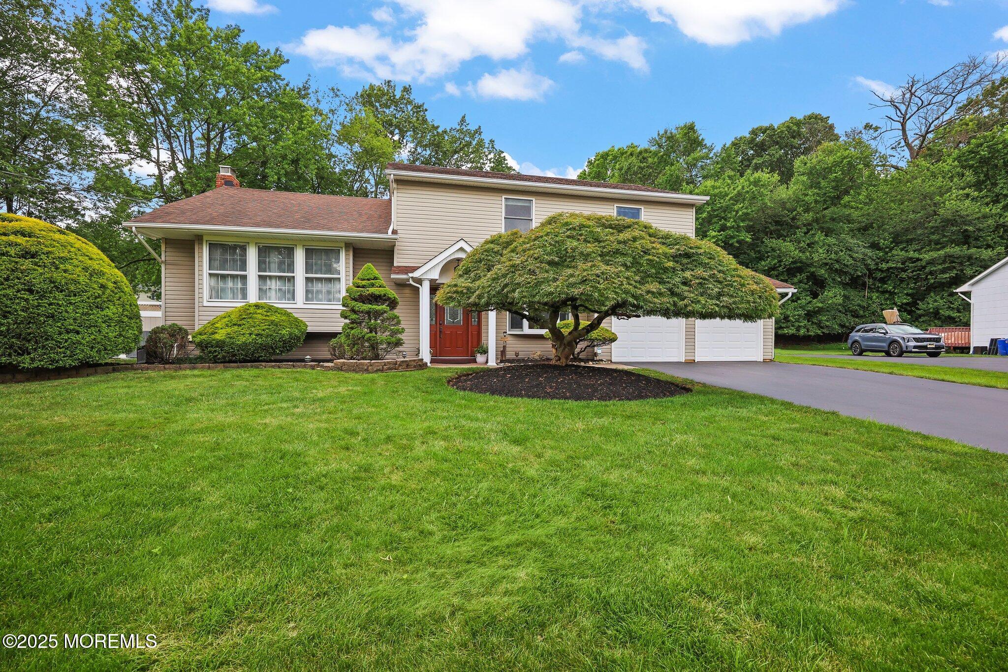 Property Photo: 3 Sudbury Road NJ 07751
