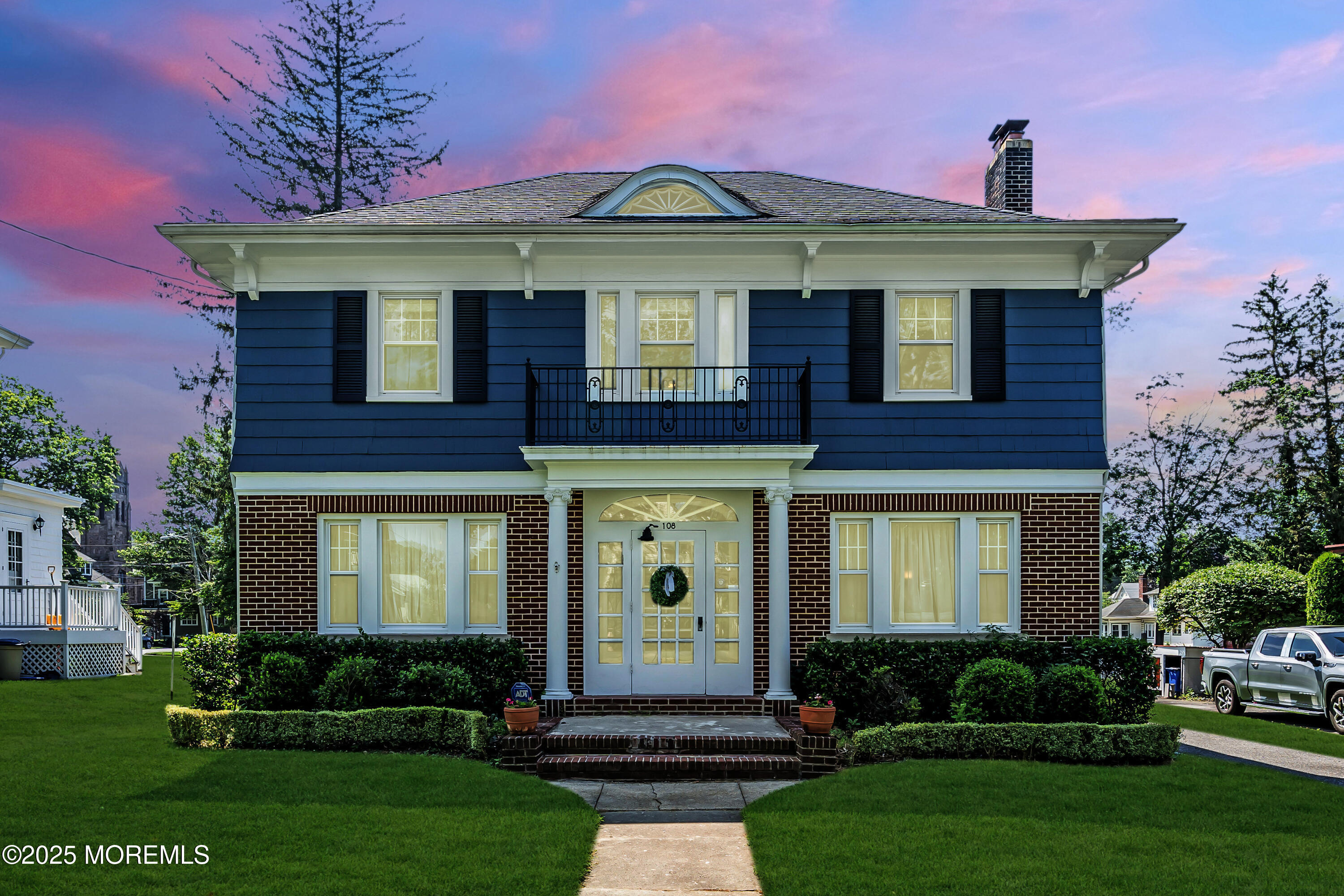 Property Photo:  108 Broad Street  NJ 07728 