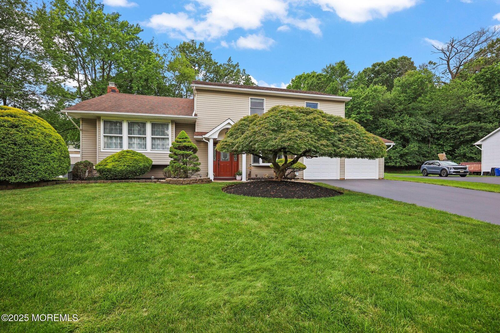 Property Photo:  3 Sudbury Road  NJ 07751 