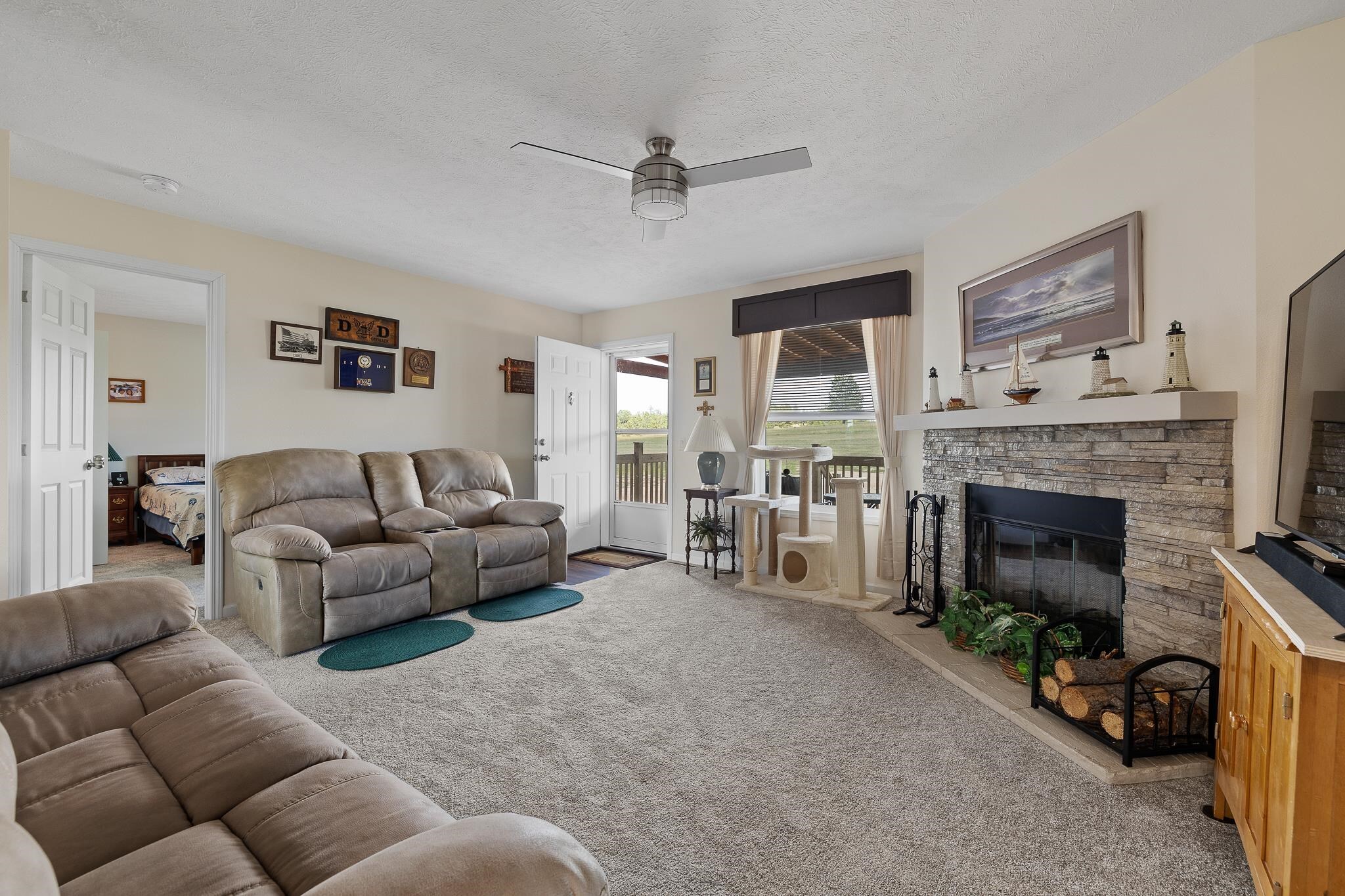 Property Photo: 26869 Sd Hwy 89 SD 57747