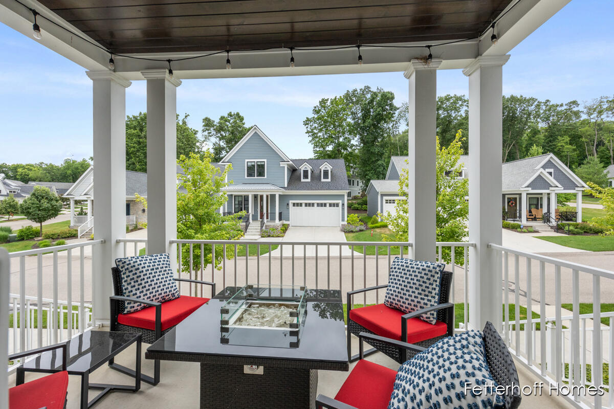 Property Photo: 645 Greenslate Drive SE MI 49301