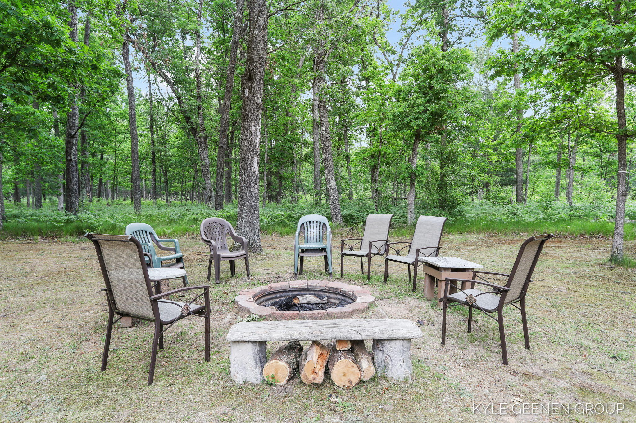 Property Photo: 9228 S Star Lake Drive MI 49304