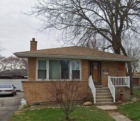 Property Photo:  11524 S Kildare Avenue  IL 60803 