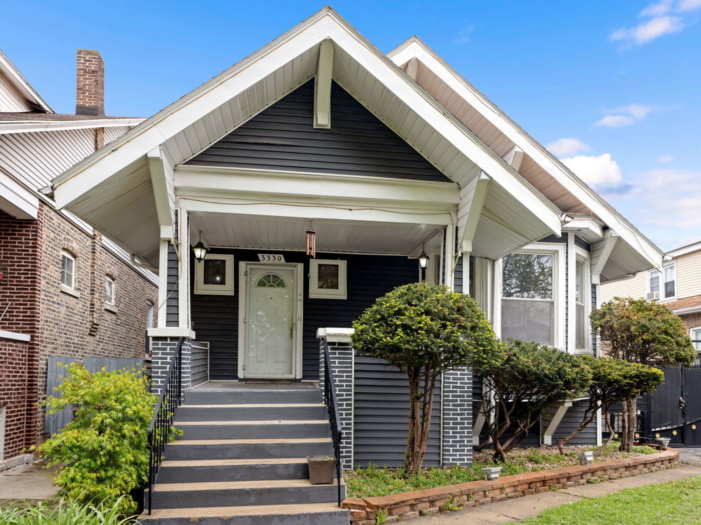Property Photo:  3330 W 66th Street  IL 60629 