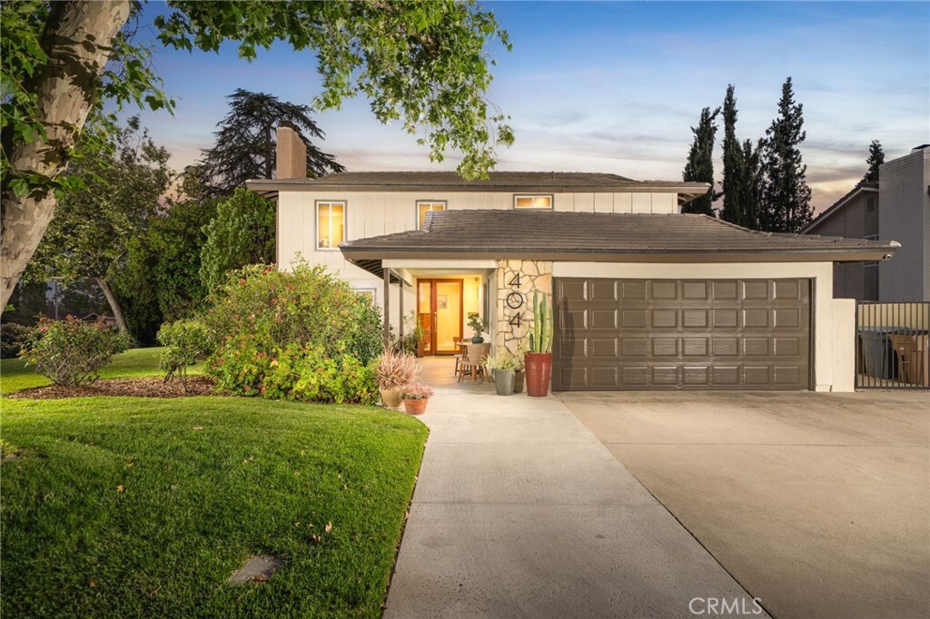 404 Mount Carmel Drive  Claremont CA 91711 photo